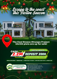 MTWAPA PROJECT